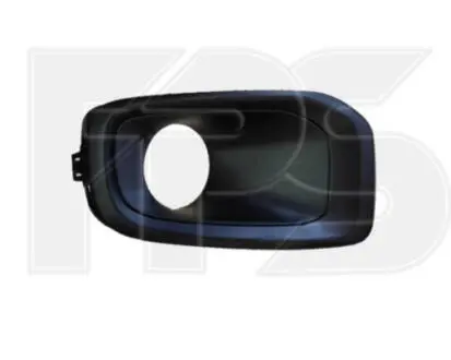 Решетка в бампер FPS FP 3808 921