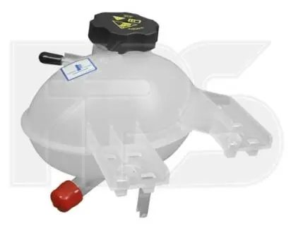 Бачок вмістом більш як 2 л FPS FP 3812 103