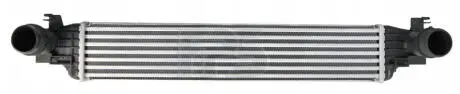 Радіатор наддуву FPS FP 38 T169