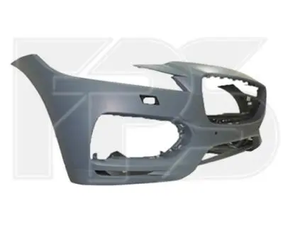 Бампер FPS FP 3905 900