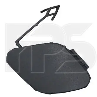 Заглушка пластикова FPS FP 3905 920
