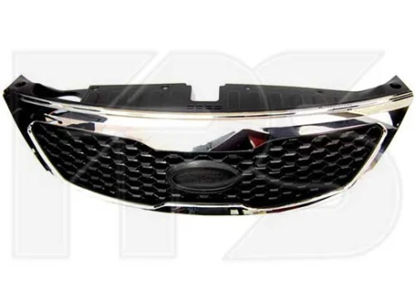 Решітка пластикова FPS FP 4013 992