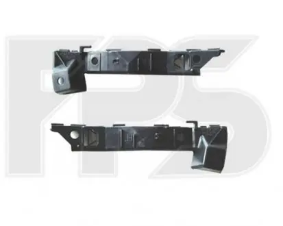Крепления бампера FPS FP 4014 903