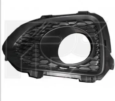 Решетка в бампер FPS FP 4023 911