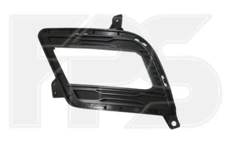 Решітка бампера FPS FP 4027 911