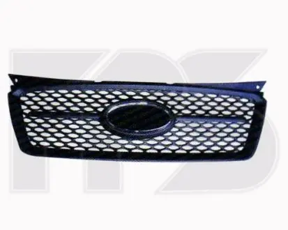 Решетка пластиковая FPS FP 4028 990