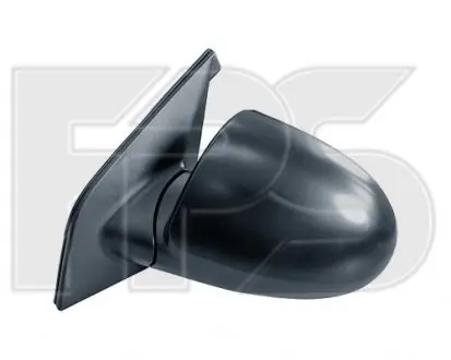 Зеркало с подогревом в сборе FPS FP 4028 M04