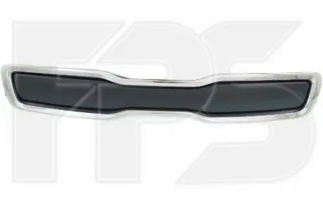 Решітка радіатора FPS FP 4036 990