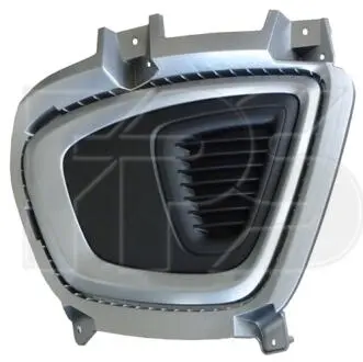 Решетка в бампер FPS FP 4038 915