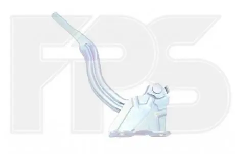 Кріплення металеве FPS FP 4047 285