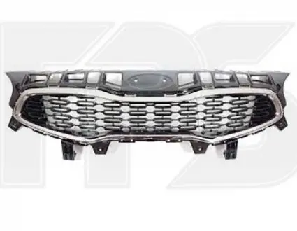 Решітка радіатора пластикова FPS FP 4050 990