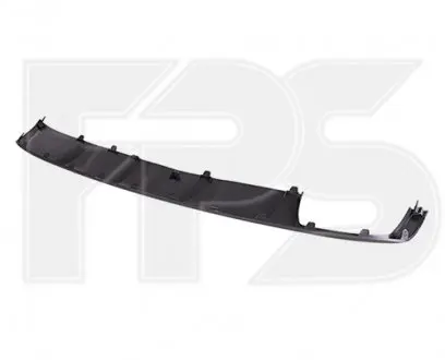 Бампер FPS FP 4055 956