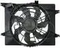 Вентилятор радиатора (в сборе) FPS FP 40 W151 (253804R280) (фото 1)