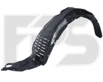 Підкрилок пластиковий FPS FP 4403 387