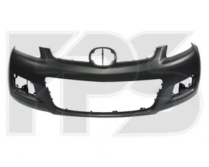 Бампер FPS FP 4407 900