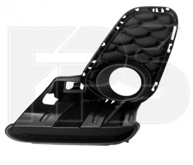 Решетка пластиковая FPS FP 4418 924