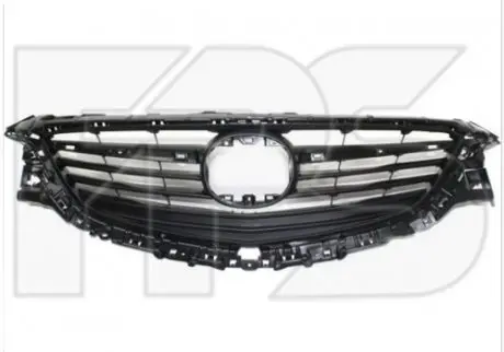 Решетка пластиковая FPS FP 4422 990