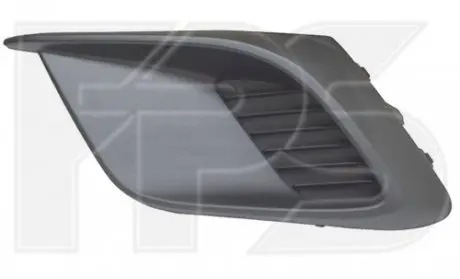 Решетка пластиковая FPS FP 4424 912