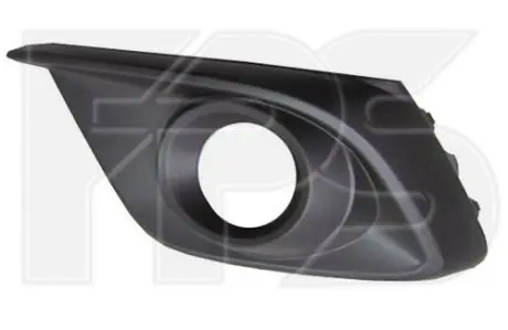 Решетка пластиковая FPS FP 4424 914