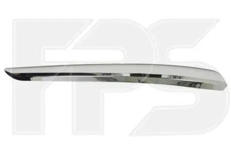 Полоска пластикова FPS FP 4428 913