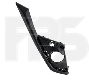 Решетка в бампер FPS FP 4428 915