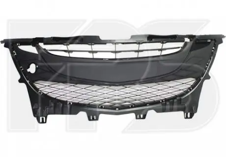 Решітка пластикова FPS FP 4429 910