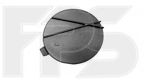 Заглушка пластиковая FPS FP 4429 920