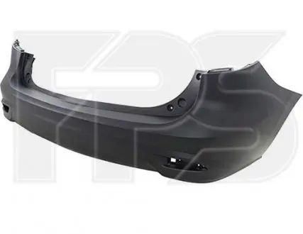 Бампер FPS FP 4429 950