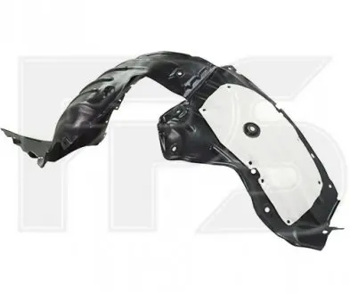 Підкрилок пластиковий FPS FP 4430 387