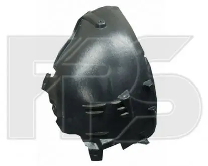 Підкрилок пластиковий FPS FP 4610 393