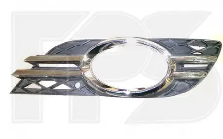 Решетка пластиковая FPS FP 4610 921