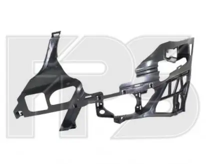 Крепление бампера FPS FP 4610 945