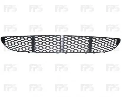 Решетка пластиковая FPS FP 4610 992