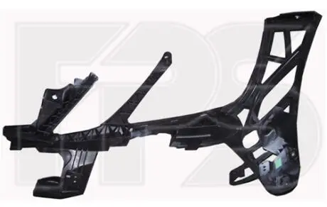 Кріплення бампера FPS FP 4620 931