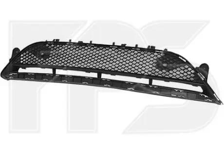 Решетка в бампер FPS FP 4644 910