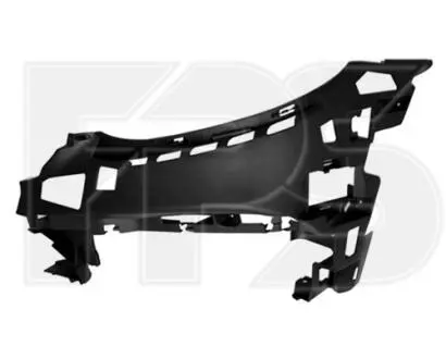 Кріплення бампера FPS FP 4644 931