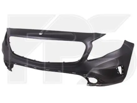 Бампер FPS FP 4650 900