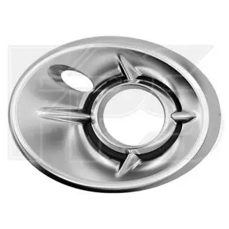 Кріплення пластикове FPS FP 4650 915