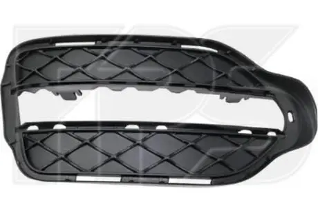 Решетка в бампер FPS FP 4652 911