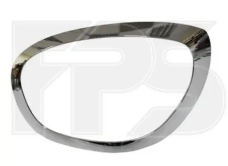 Ремчастина пластикова FPS FP 4700 911