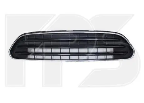 Решітка пластикова FPS FP 4705 990