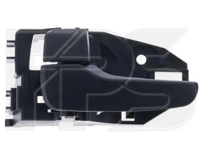 Ручка дверей без замка пластикова FPS FP 4805 121