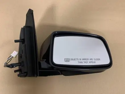 Дзеркало з підігрівом у зборі праве (5 pin) FPS FP 4805 M08