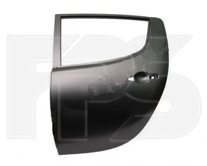 Двері FPS FP 4813 317
