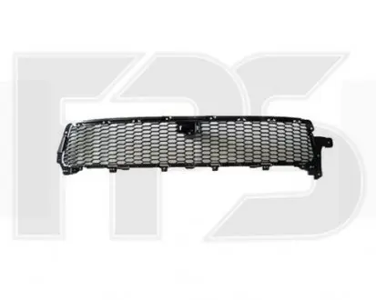 Решетка пластиковая FPS FP 4817 910