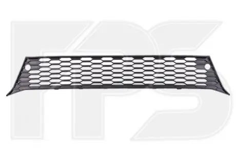 Бампер FPS FP 4830 913