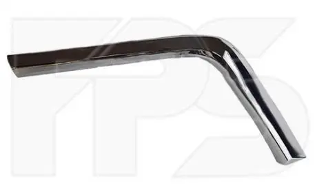 Полоска пластикова FPS FP 4830 923