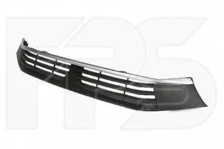 Решітка радіатора FPS FP 4830 990