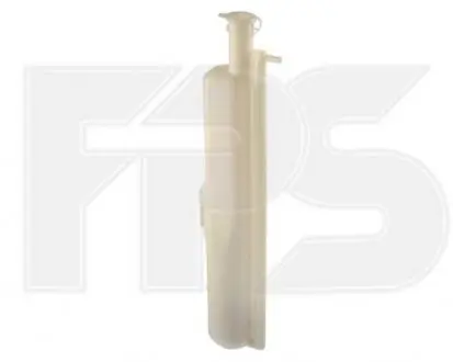 Бачок вмістом не більш як 2 л FPS FP 4831 100