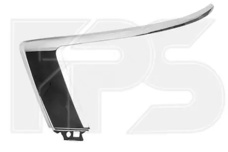 Полоска пластикова FPS FP 4835 913